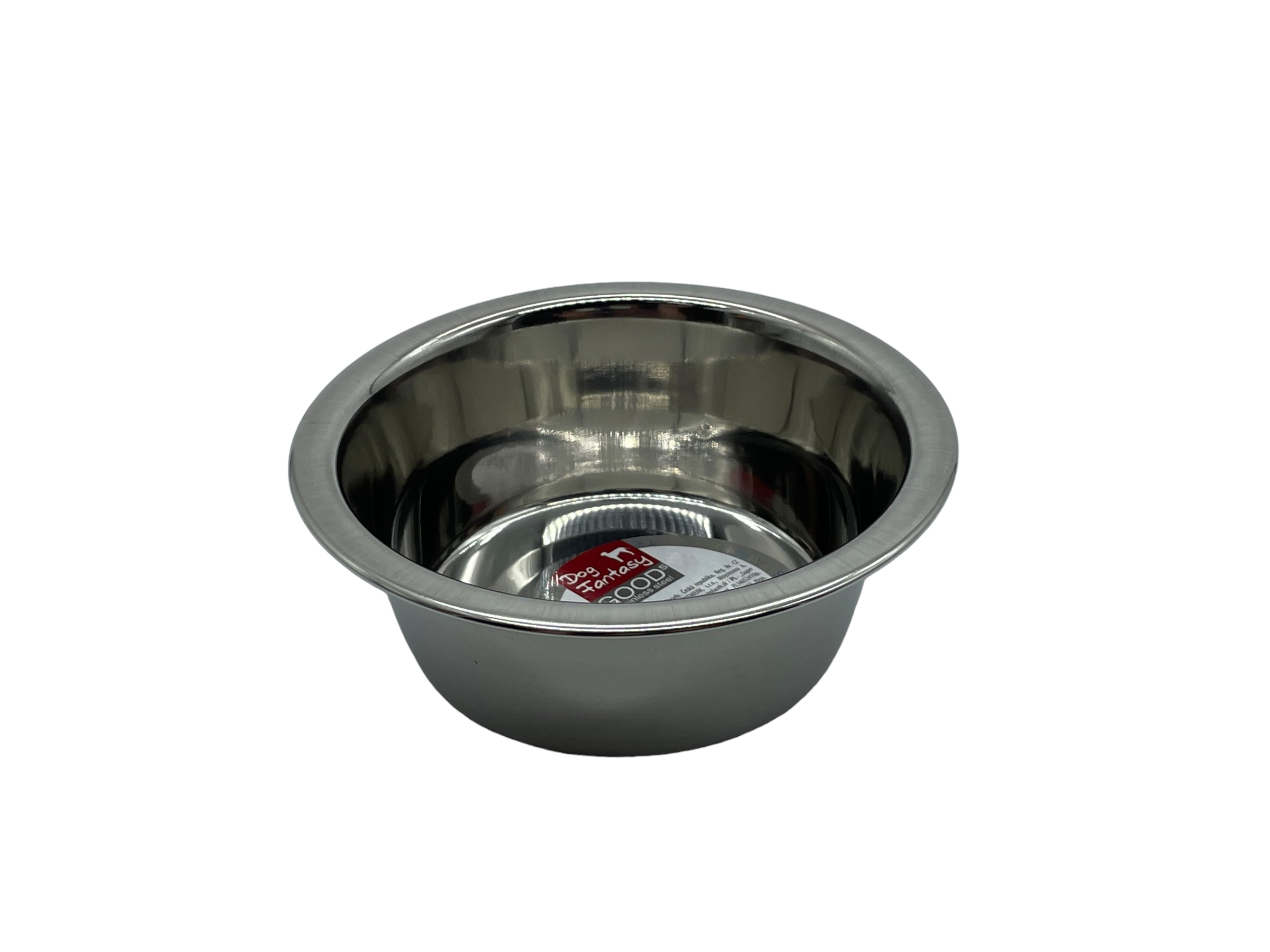 Nerezová miska 0,35l