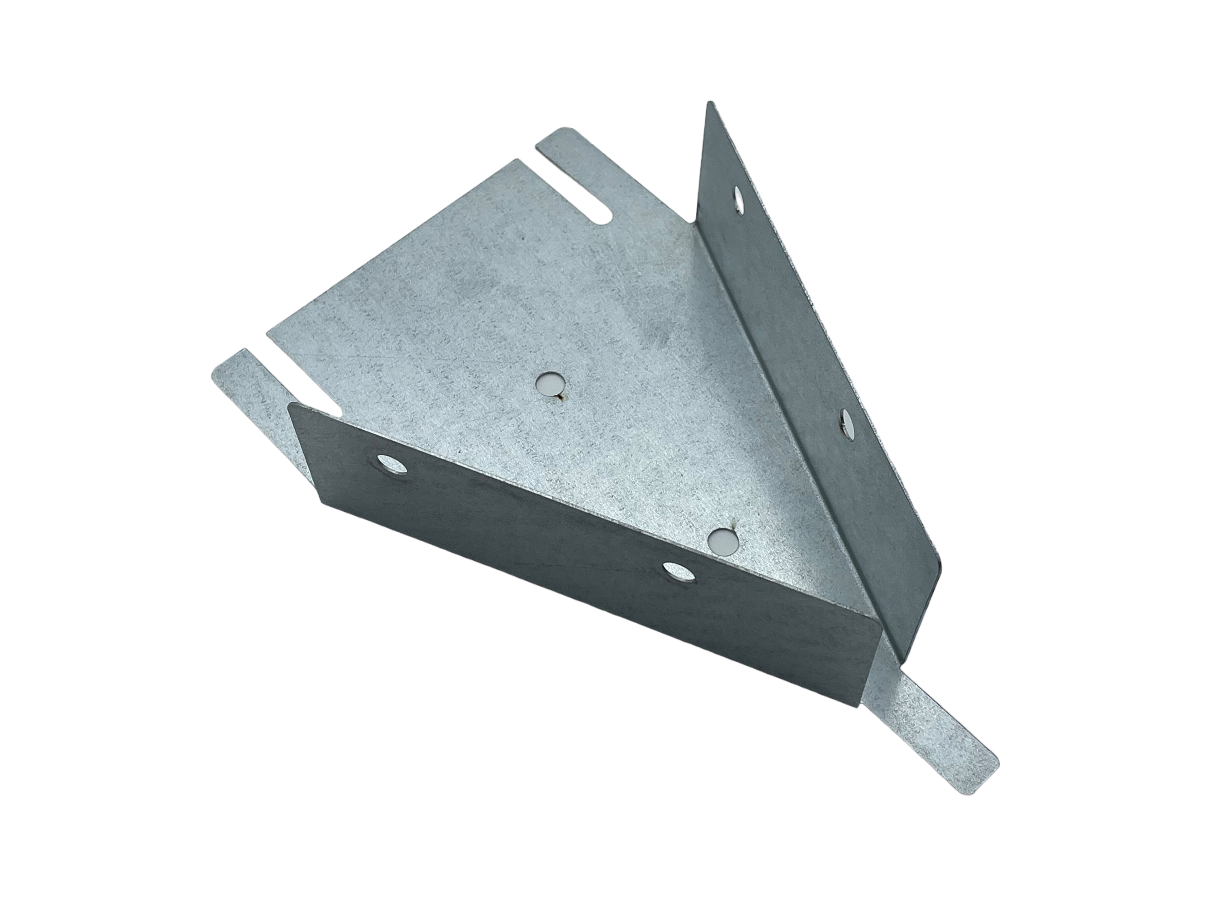 Držák na bidlo velký (Zn)