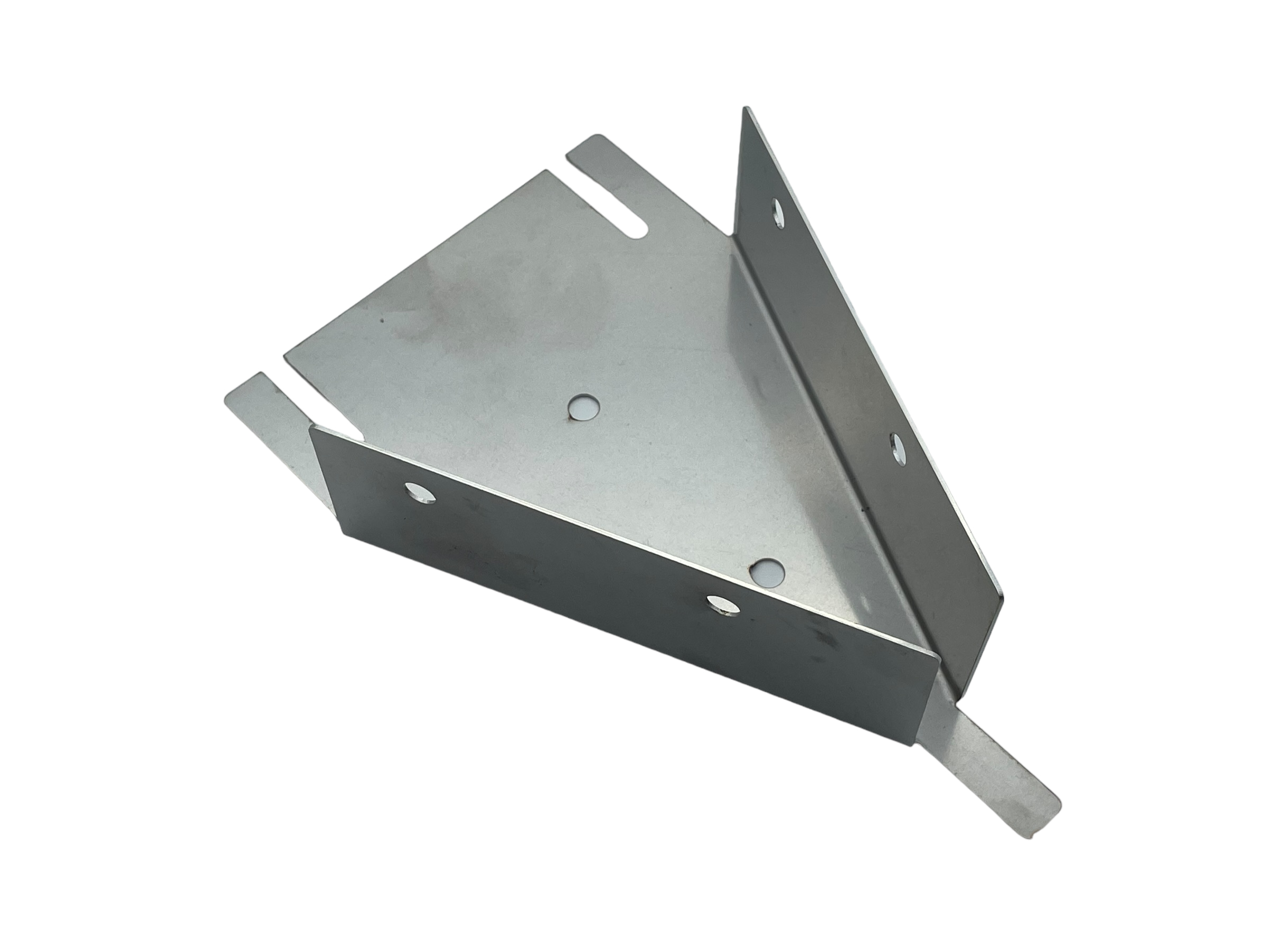 Držák na bidlo velký (Nerez)