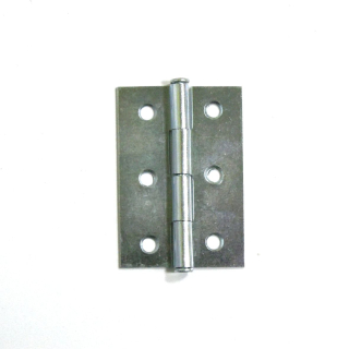 Závěs kloubový Z1   50x35 Zn