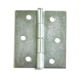 Závěs kloubový Z4   50x45 Zn